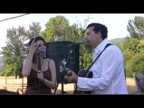 Papa Gene's Blues - Jackie Jae & Jason Cowsill