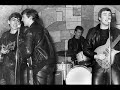The Beatles - Matchbox (1961 Demo Live)