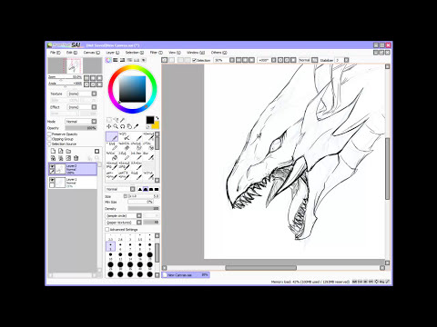 how to draw red eyes b dragon