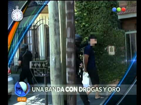 Minuto RSS -Telefe Noticias