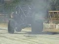 Supercharged Nissan Titan 46