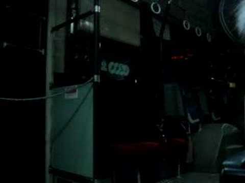 西武バス　[武13]清瀬駅行き　久留米総合高校前～小山児童学園　
