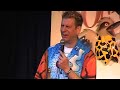 Pommy Johnson Live (7/11 Snake Robbery) 1