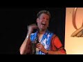 Pommy Johnson Live (7/11 Snake Robbery) 3