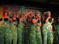 VC Hennepoep - Ik zwaai naor Jan en alleman