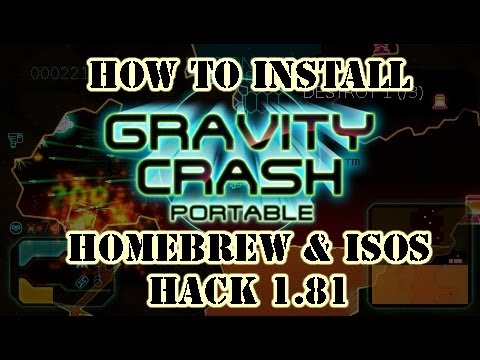 how to hack ps vita 1.81