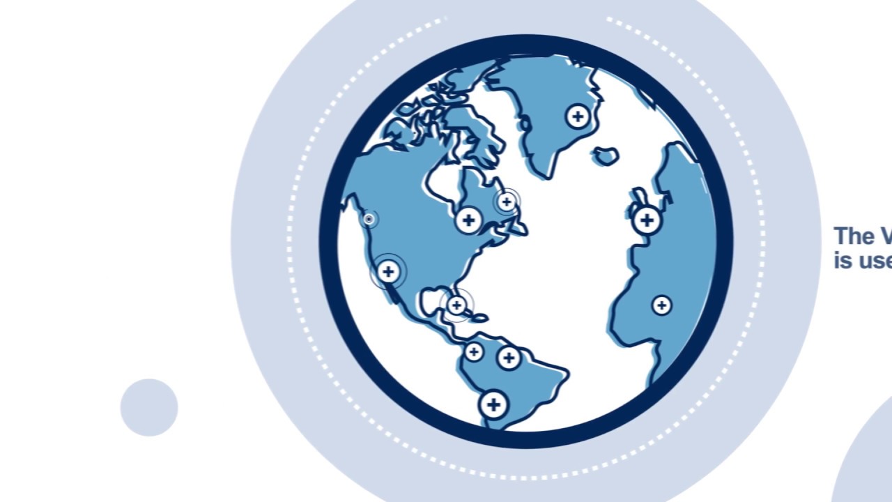 SCHUHFRIED customers around the world
