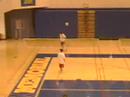 JLHS VS NMHS Badminton part 2