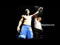 Sami Mehamedi vs. Teddy Watson competes for Tiger Muay Thai at BJJ festival Bangkok Thailand
