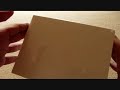 Mac Mini 2.26 GHz unboxing