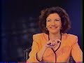 fausse publicit� lors d'un congr�s pharmaceutique, pr�sent� par b�atrice borloo schonberg et pascal brunner imitant bruel, chirac, mitterrand. production : jean claude ambrieu