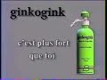 fausse publicit� lors d'un congr�s pharmaceutique, pr�sent� par b�atrice borloo schonberg et pascal brunner imitant bruel, chirac, mitterrand. production : jean claude ambrieu