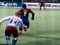 FIFA 08 PS2 - Brilliant Goal By Eto'o