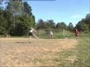 Junil�rdagsfotboll