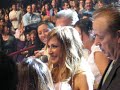 Anna Vissi @ Foxwoods (Part 2) 4-14-07