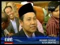Pakta Integritas PKB