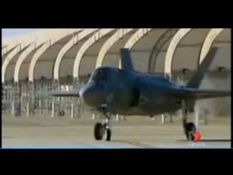 F35 JSF Stealth Fails Again.flv