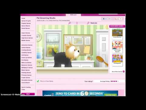 Ggg Com Girls Games 2 Team S Idea