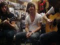 a kidnap in color singing lust be a lady acoustic.