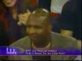 Maury Man or Woman Halloween 2006 part 2-revealed