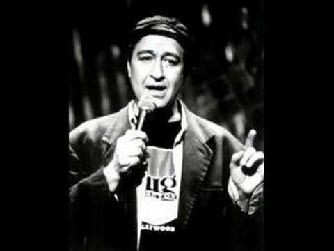 Dom Irrera Comedy Part 2