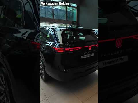 Teramont Pro Max 2026 - Đinh thư đi động