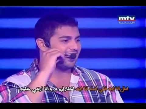 Adam - Adam Sarra Al Hani - أدم ساره الهاني أكذب عليك.