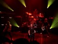 Daughtry --  No Surprise Chicago August 8, 2009