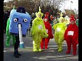 Teletubbies: Real Big