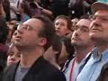 Duel Nicolas Sarkozy S�gol�ne Royal le 6 mai pour l\