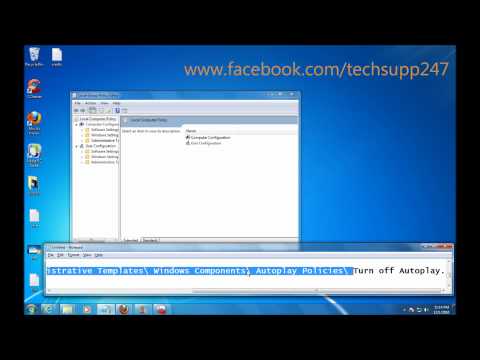 how to enable youtube autoplay