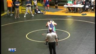 Rochester High School Wrestling Conference