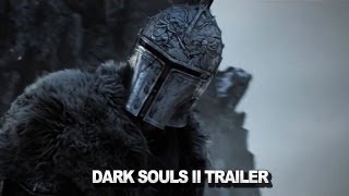 Видео Dark Souls 2