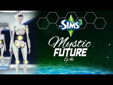 Future - We create our first plumbot! Start from the beginning - http://bit.ly/mysticCreatures My other channels! http://bit.ly/1mOLzKi & http://bit.ly/RJ8Hy8 ''CREATING A PLUMBOT