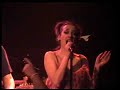 raoul petite en concert � montreux, ned music club, 21 mars 2008