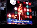 Mensajes satanicos en soda stereo