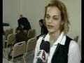 Angela Gomes sobre a Fietec