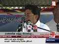 The European Nations are conspiring to sacrifice the Rajapakse family - Mervyn