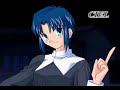 Melty Blood_output [Combos]
