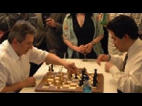 chess games