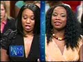 Black Women Doing What They Do... Prostitutes Fucking With Each Other's Boyfriends