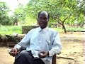 Interview with Bishop Akio Johnson Mutek part 2 Interview with Bishop Akio Johnson Mutek part 2