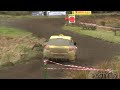 Rally HD Video - Pirelli Rally 2013