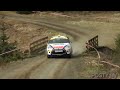 Rally HD Video - Pirelli Rally 2013