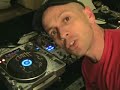  DJ Tutorial The Wide feature Technics SL1200 tempo cdj turntable pioneer cdj800 mix mixing tenminmix bedroom club bass Dance Music Technology