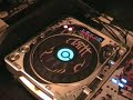DJ Tutorial . The Wide feature Technics SL1200 video 2