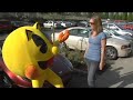 Pac-Man: Peter\