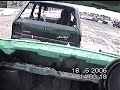 The Hulk - Smeatharpe Banger\