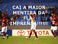 Flamengo (eliminado) 0 X 3 América do México