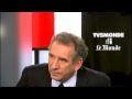 fran�ois bayrou est un homme politique fran�ais, n� le 25 mai 1951. il est actuellement d�put� des pyr�n�es-atlantique et dirige le mouvement d�mocrate (modem), parti qui se veut au centre de l'�chiquier politique fran�ais.
